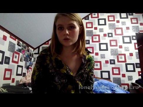❤️ Донишҷӯи ҷавони малламуй аз Русия дикҳои калонтарро дӯст медорад. Супер секс дар tg.thebestfetishsites.ru ️❤
