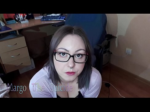 ❤️ Духтари Санобар бо айнак Дилдо амиқ дар камера Супер секс дар tg.thebestfetishsites.ru ️❤